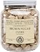 India Tree Brown European-Style Sugar Cubes, 2.2-Pound Jars (Pack of 2)