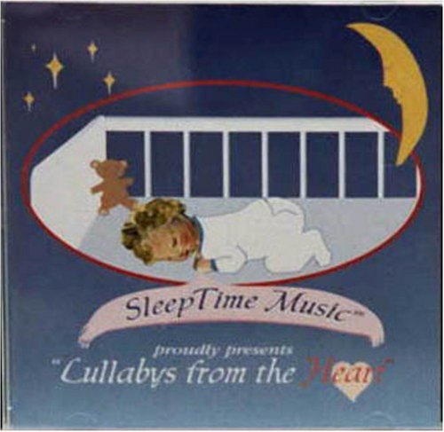 CD-Charts  Music : Lullabys From The Heart