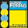 Image of album by Save Ferris