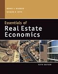 Essentials of Real Estate Economics
