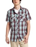 ALPINESTARS Men's Teen Spirit Shirt, Light Blue, Medium