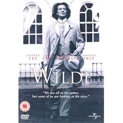 Wilde [Import anglais]