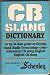 Book CB Slang Dictionary an up-to-date guide to Citizens Band Radio Terminology cross-referenced: CB slang-English, English-CB slang Compliments of Schenle