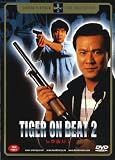 Tiger On Beat 2
