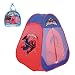 Toys Bhoomi Spider-Man Play Tent - 100% Safe Polyester Fabric RS.999.00
