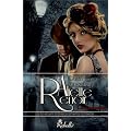 Aliette Renoir, tome 1 : La secte d'Abaddon
