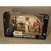 Star Wars - Power of the Force - Cantina Aliens - Labria, Nabrun Leids, Takeel - 3 Figure Set - Mint - Collectible