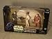 Star Wars - Power of the Force - Cantina Aliens - Labria, Nabrun Leids, Takeel - 3 Figure Set - Mint - Collectible