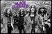 Black Sabbath Poster Ozzy Osbourne