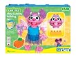 Sesame Street Abby Cadabby Building Set