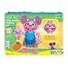 Sesame Street Abby Cadabby Building Set