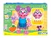Toys : Sesame Street Abby Cadabby Building Set