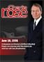 Charlie Rose with Walter Isaacson; Pete Hamill; Jerry Bruckheimer (June 10, 1996)