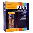 BUY : KIND Fruit & Nut, Almond & Apricot, All Natural, Gluten Free Bars (Pack of 12)