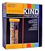 KIND Fruit & Nut, Almond & Apricot, All Natural, Gluten Free Bars (Pack of 12)