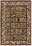 Kaleen Paula Deen Comfort 2407 Hutchinson | Nutmeg Area Rug 52 Round Kaleen Paula Deen Comfort 2407 Hutchinson | Nutmeg Area Rug 52 Round