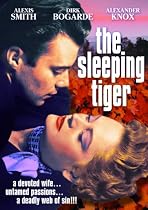 Sleeping Tiger, The
