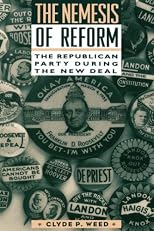The Nemesis of Reform
