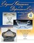 Elegant Glassware of the Depression Era: Identification and Value Guide Tenth Edition