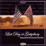 Songs About the Civil War