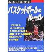 わかりやすいバスケットボールのルール (スポーツシリーズ)