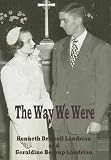 The Way We Were