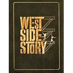 West side story: [screenplay book cover