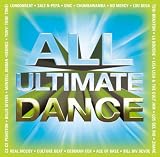 All Ultimate Dance Search