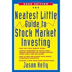 The Neatest Little Guide to Stock Market Investing