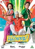 Dil Bole Hadippa