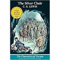 The Silver Chair (The Chronicles of Narnia Series) (Paperback)