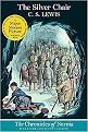 The Silver Chair (The Chronicles of Narnia Series) (Paperback)
