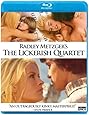 The Lickerish Quartet [Blu-ray]