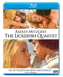 The Lickerish Quartet [Blu-ray]