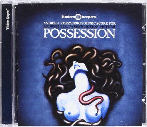 Possession Andrzej Korzynski
