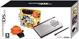 Nintendo DS Lite Handheld Console with Guitar Hero: On Tour (Nintendo DS)