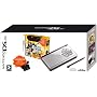Nintendo DS Lite Handheld Console with Guitar Hero: On Tour (Nintendo DS)