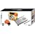 Nintendo DS Lite Handheld Console with Guitar Hero: On Tour (Nintendo DS)