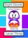 Books : Purple Penguin Sight Words - Level Three - Reading for beginners