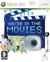 You're In The Movies - Includes Xbox LIVE Vision Camera (Xbox 360)