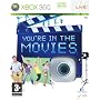 You're In The Movies - Includes Xbox LIVE Vision Camera (Xbox 360)