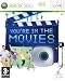 You're In The Movies - Includes Xbox LIVE Vision Camera (Xbox 360)