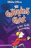 The galloping ghost