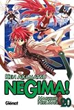 Negima! 20: Magister Negi Magi