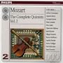 Mozart: The Complete Quintets, Vol. 2