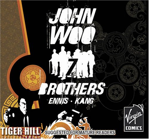 John Woo's Seven Brothers: Sons of Heaven, Son of Hell