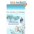 Ein Garten im Winter: Roman