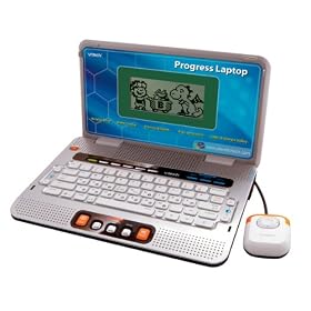 Vtech Progress Laptop