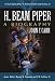 Books : H. Beam Piper: A Biography (Critical Explorations in Science Fiction and Fantasy) (Critical Explorations in Science Fiction and Fantasy)