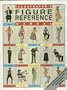 Illustrator's Figure Reference Manual